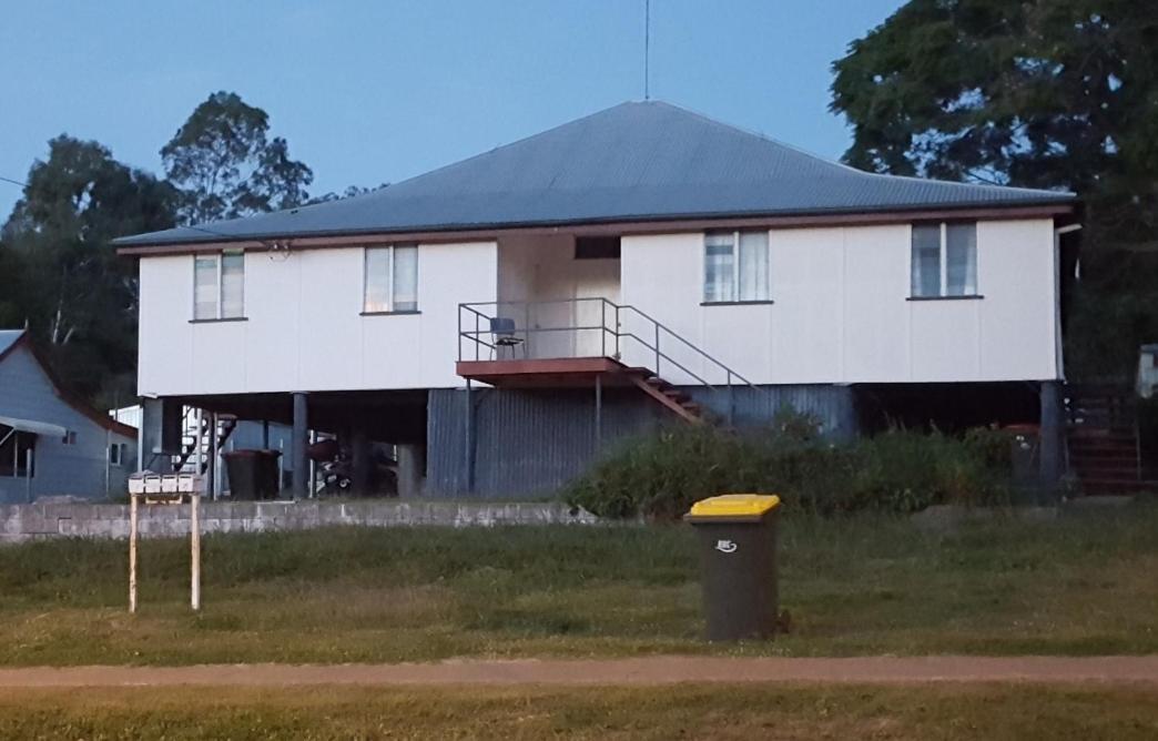 Golden Mt Rest Off Pepperina Lane Hotel Mount Morgan Екстериор снимка